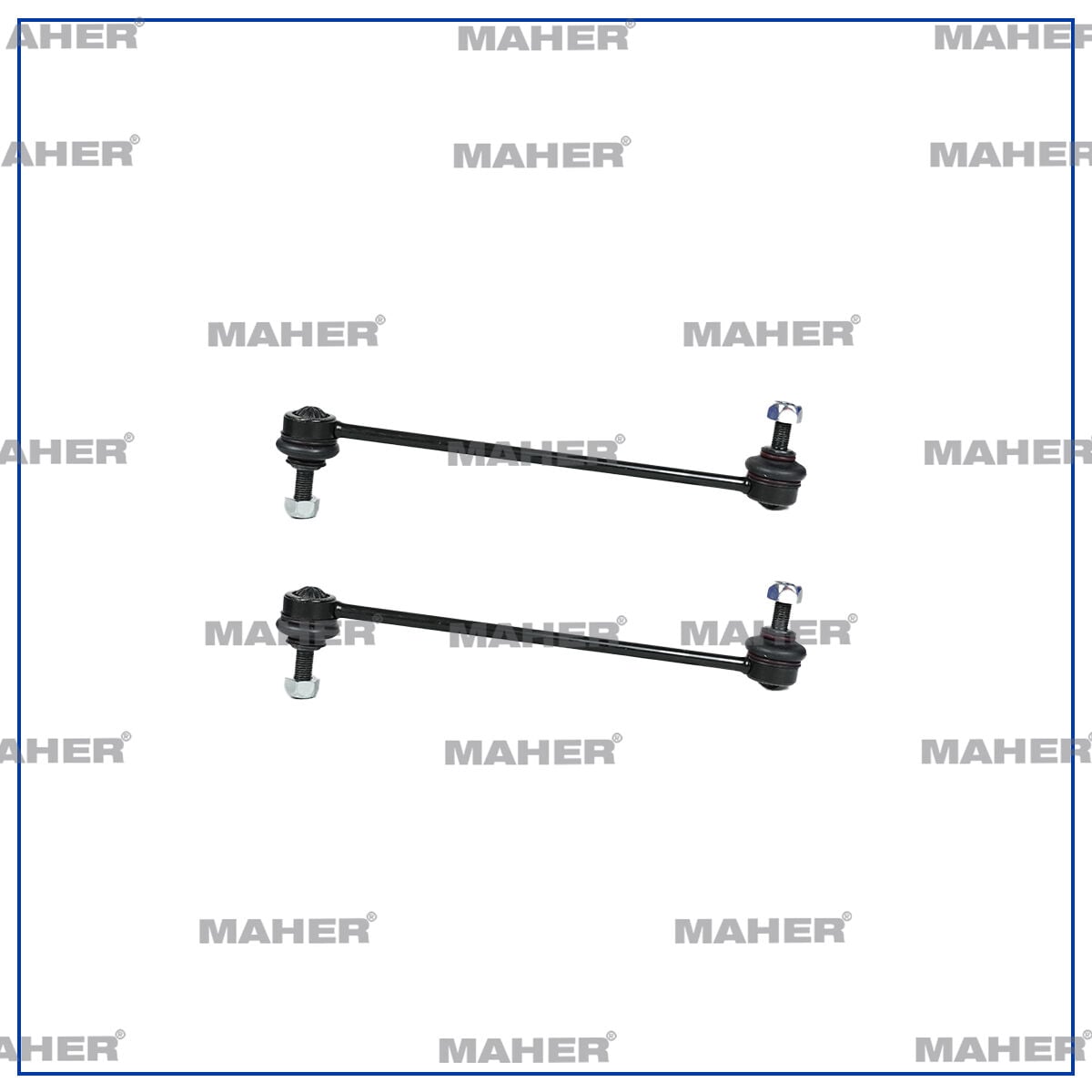 54618-AX600- Alt Takım Parçası Ön MAHER | Muhtelif Araçlar