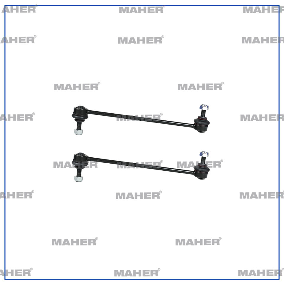 54618-AX600- Alt Takım Parçası Ön MAHER | Muhtelif Araçlar