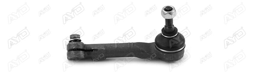 6000022753 Alt Takım Parçası Sağ AYD | Renault Kangoo