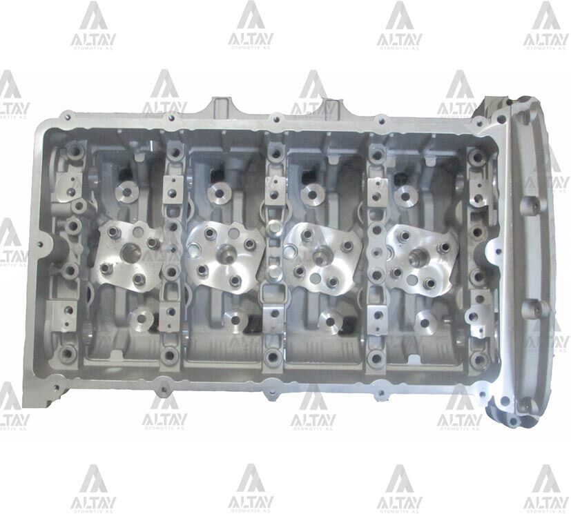 0200GW Silindir Kapağı MAHER | Fiat Ducato