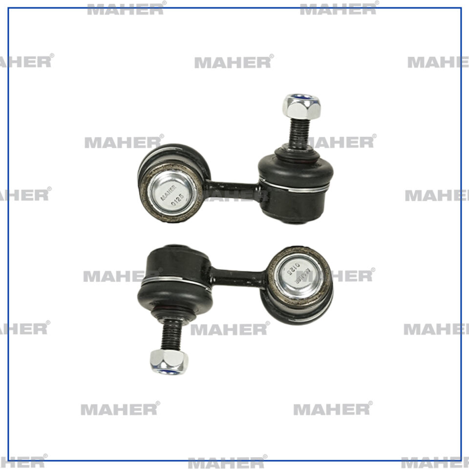 54840-25020 Alt Takım Parçası Ön Sol MAHER | Hyundai Matrix