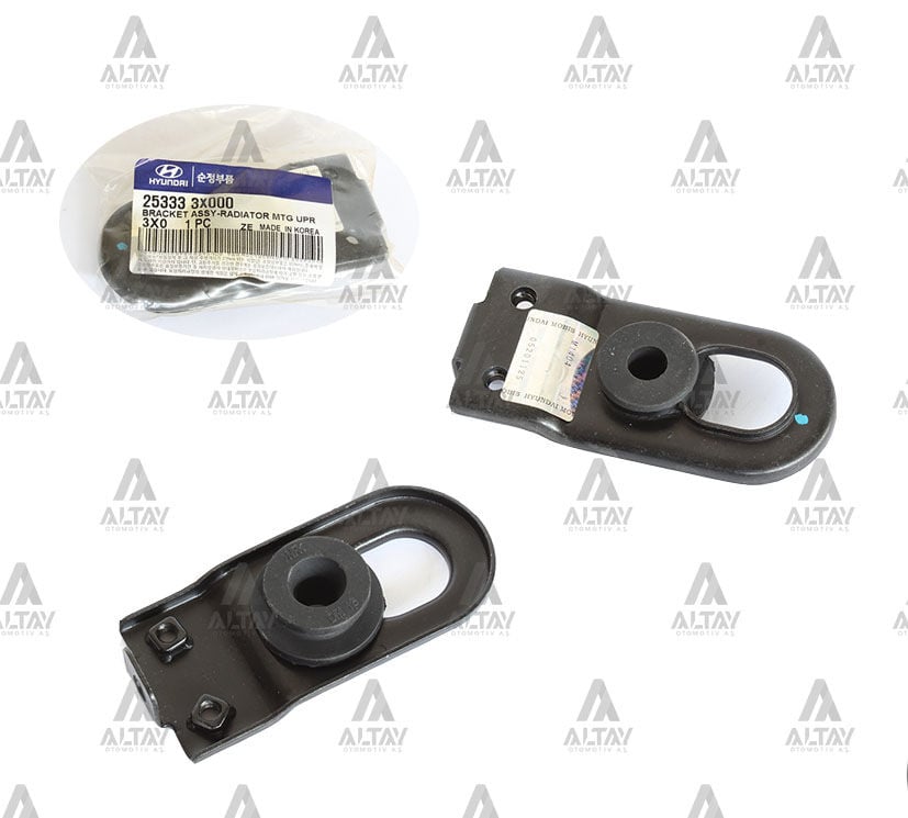 25333-3X000 Kaporta Sol MOBIS | Hyundai Elantra