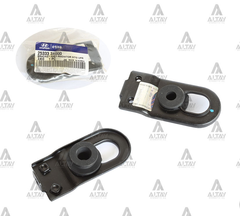 25333-3X000 Kaporta Sol MOBIS | Hyundai Elantra