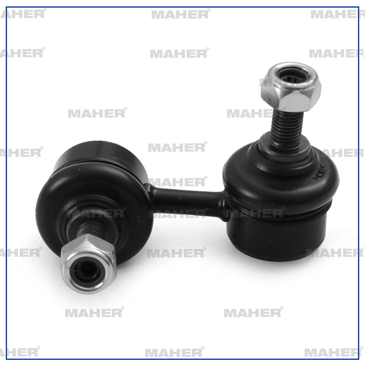 54830-25020 Alt Takım Parçası Ön Sağ MAHER | Hyundai Matrix