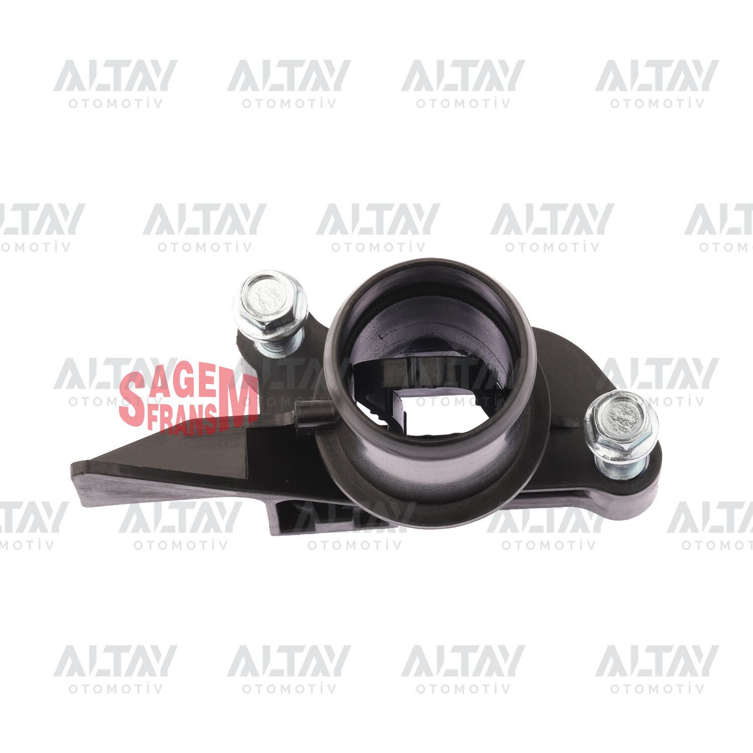 55207564 Su Hortumu SAGEM | Fiat Doblo / Fiat Linea / Fiat Punto