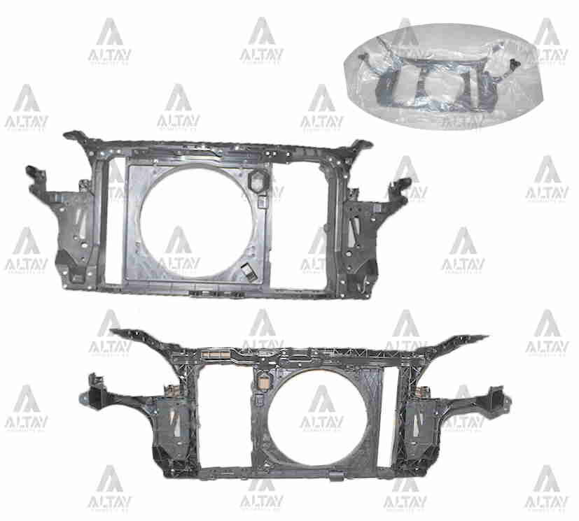 64101-1J200 Panel Ön MOBIS | Hyundai i20