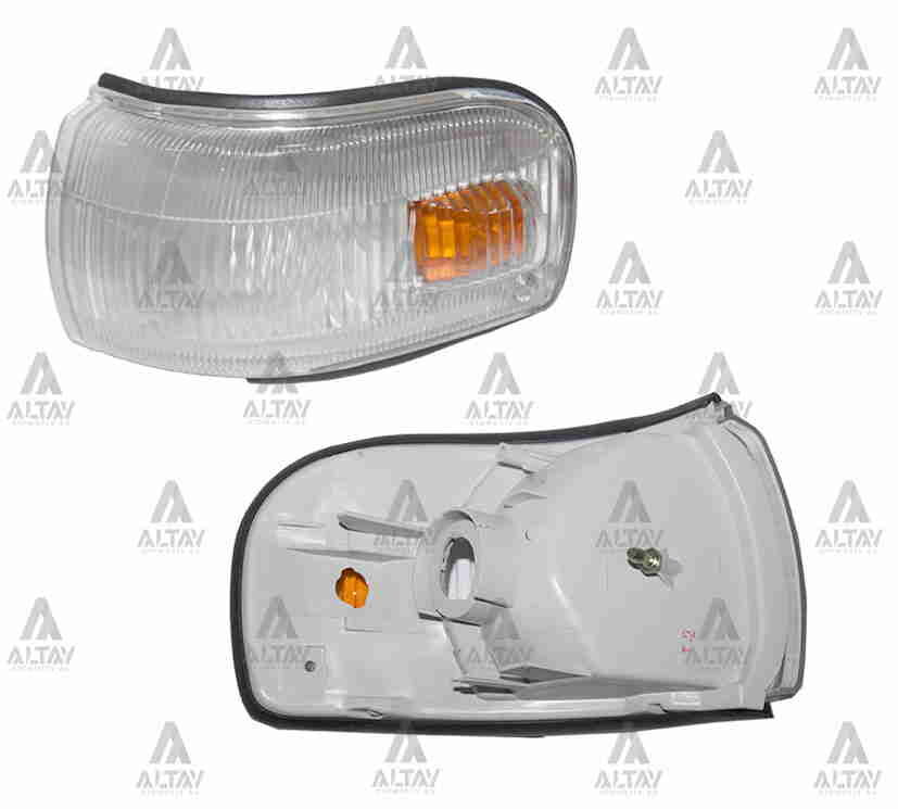 92301-43401 Far ve Aydınlatma Sol MAHER | Hyundai H100