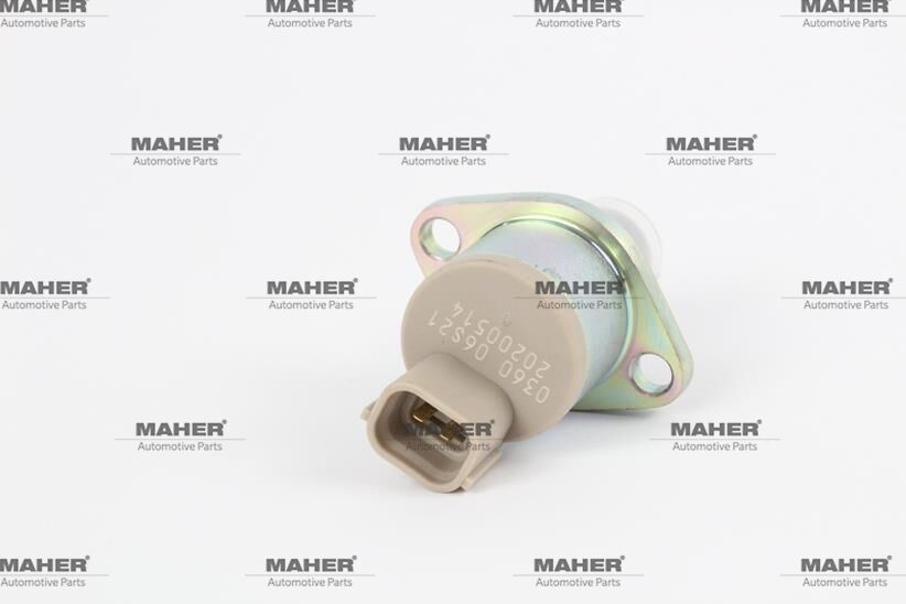 1460A037 Elektronik Parça MAHER | Fiat Ducato