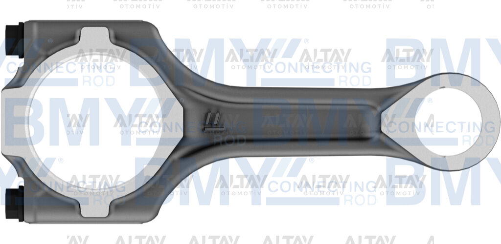 55228871 Piston Kolu BMY | Fiat Egea / Fiat Doblo / Fiat Linea