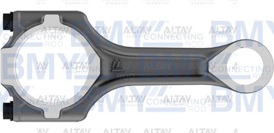 55228871 Piston Kolu BMY | Fiat Egea / Fiat Doblo / Fiat Linea