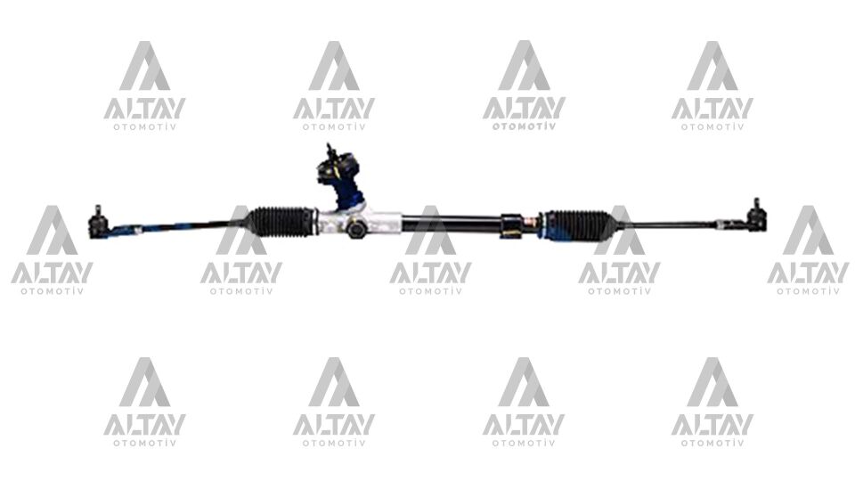 56500-1C100 Direksiyon Kutusu SISMAK | Hyundai Getz