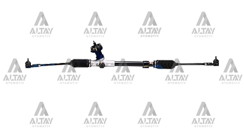 56500-1C100 Direksiyon Kutusu SISMAK | Hyundai Getz