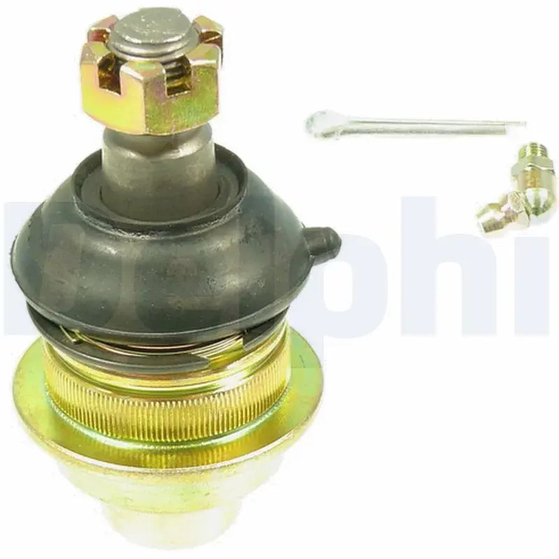 MB176309 Rotil On Alt TEKNOROT | Hyundai H100 Pick up 1992 1997 / H100 Van 1993 2004