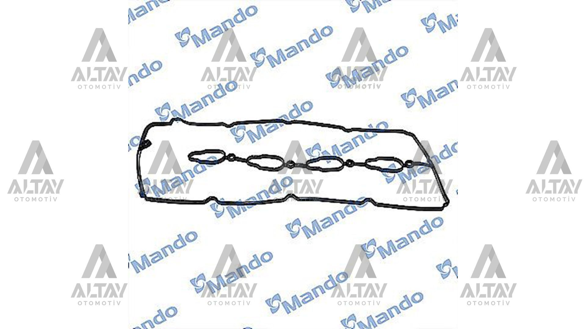 22441-4A000 Conta / Supap Lastiği MANDO | Hyundai Starex / Kia Sorento