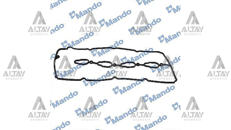 22441-4A000 Conta / Supap Lastiği MANDO | Hyundai Starex / Kia Sorento