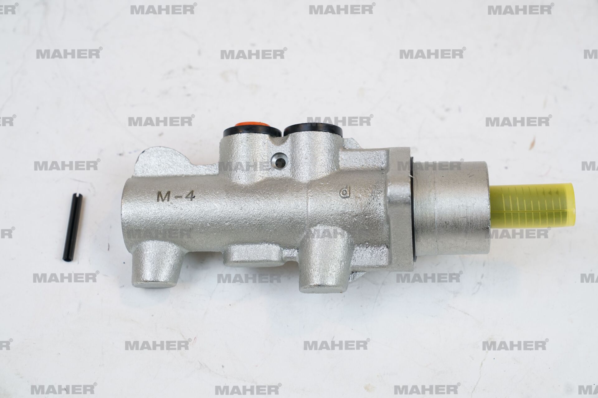 7701205288-4400037 Fren Merkezi MAHER | Renault Master