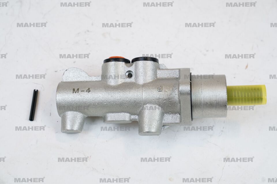 7701205288-4400037 Fren Merkezi MAHER | Renault Master