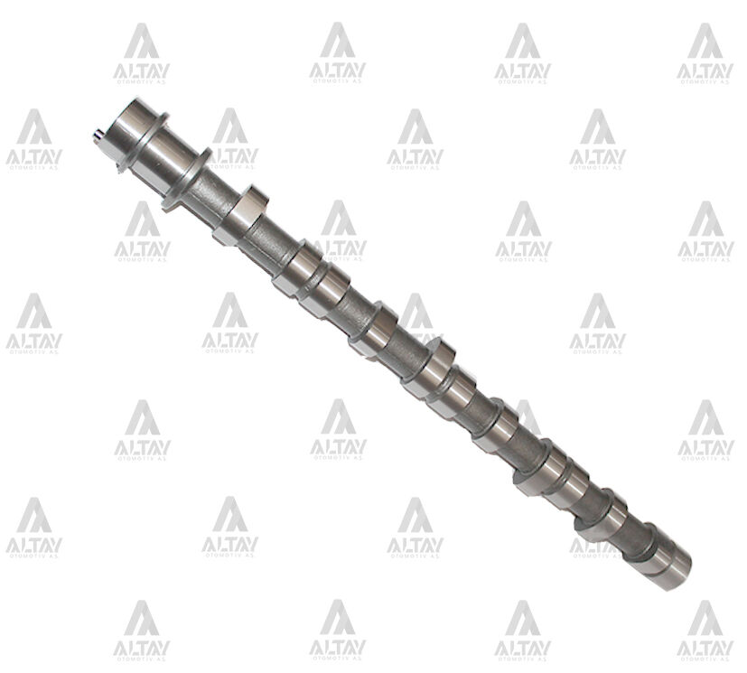 24100-42201 Eksantrik Mili MAHER | Hyundai H100 / Kia Bongo / Kia K2500