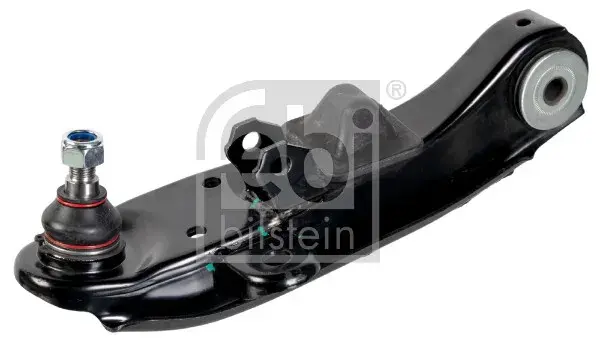 MB598017 Salincak On Sol Alt Rotilli Sac TEKNOROT | Hyundai H100 Van 1993 2004
