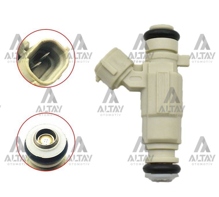 35310-04000 Motor Parçası KOREA | Hyundai i20
