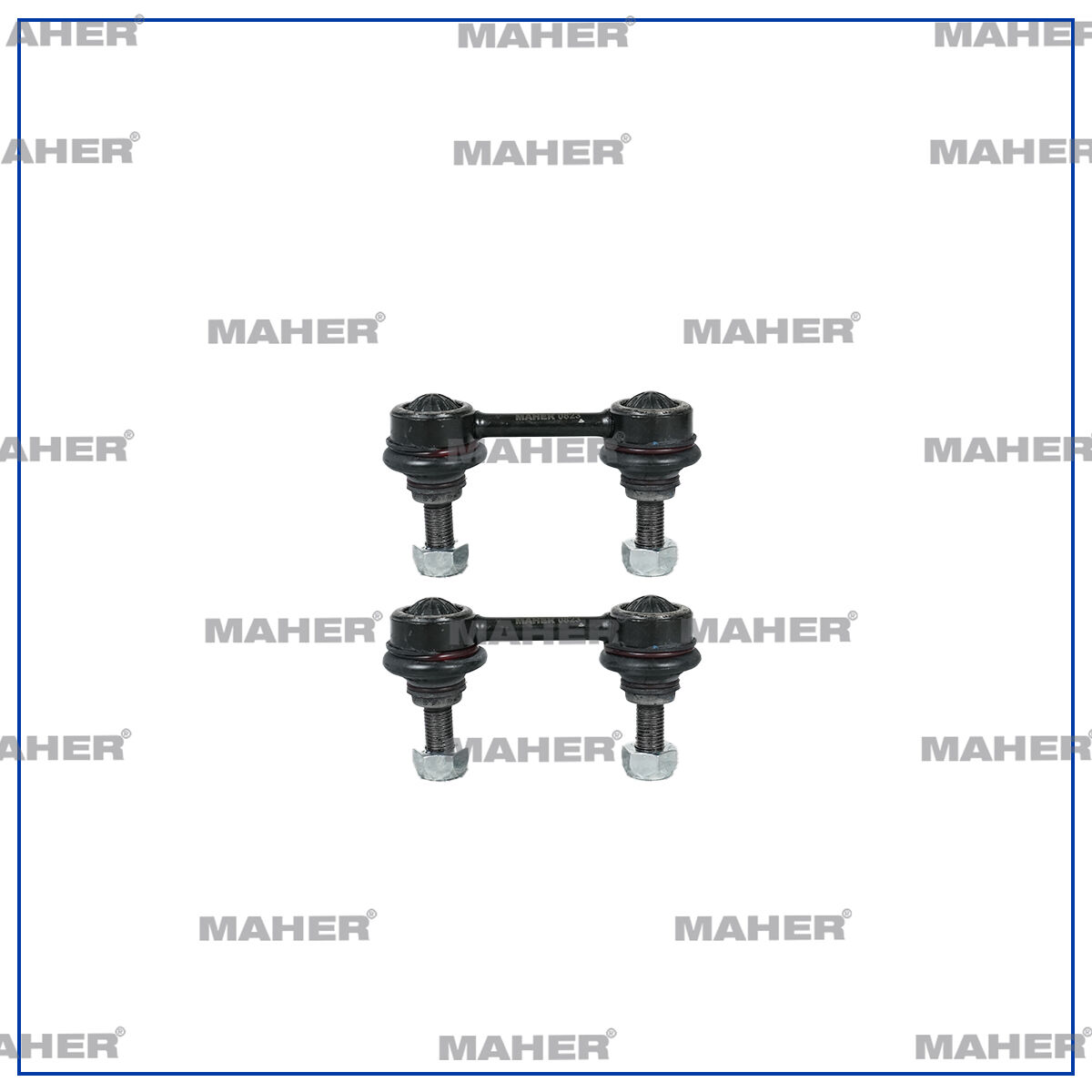 54830-29500 Alt Takım Parçası Ön MAHER | Hyundai Elantra