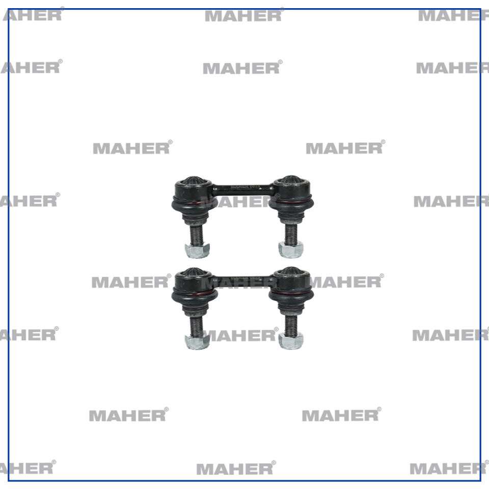 54830-29500 Alt Takım Parçası Ön MAHER | Hyundai Elantra