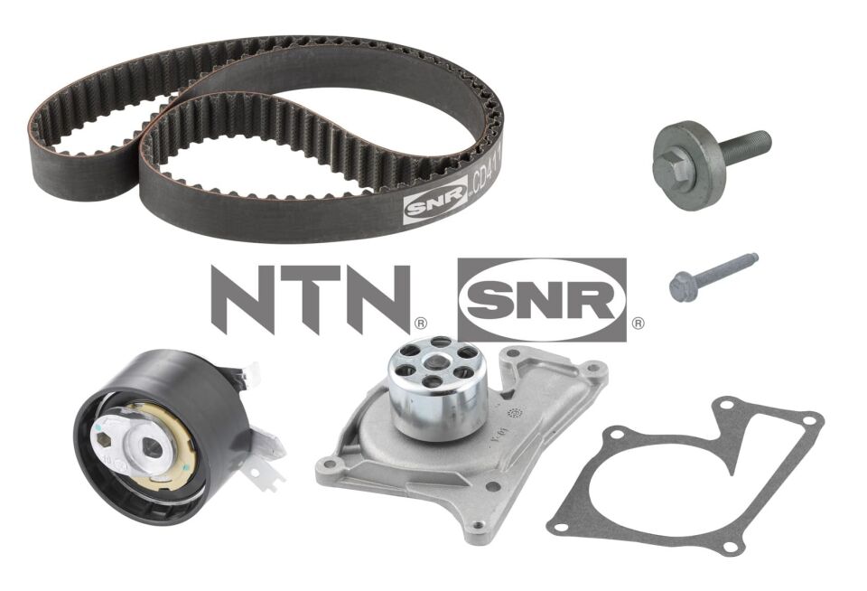 A6082001000 Triger Seti SNR | Renault Fluence / Renault Captur