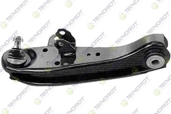 MB598017 Salincak On Sol Alt Rotilli Sac TEKNOROT | Hyundai H100 Van 1993 2004