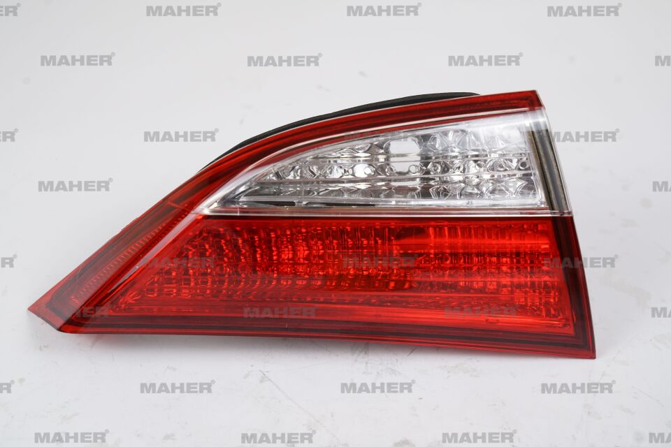92403-3X010 Far ve Aydınlatma Sol MAHER | Hyundai Elantra