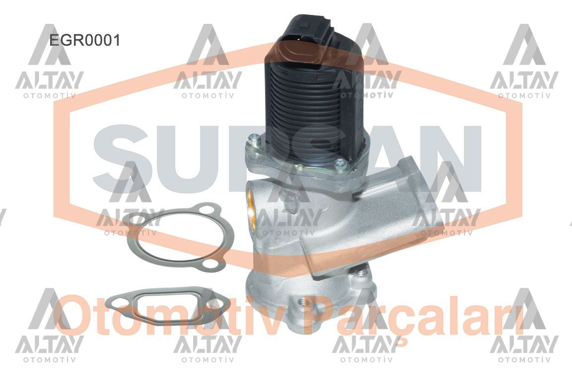 55201144 Elektronik Parça SUPSAN | Fiat Doblo / Fiat Punto