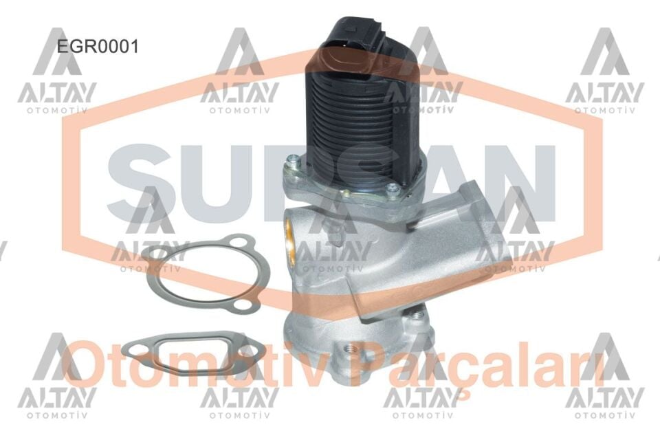 55201144 Elektronik Parça SUPSAN | Fiat Doblo / Fiat Punto
