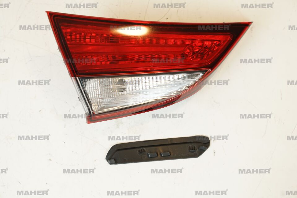 92403-3X210 Far ve Aydınlatma Sol MAHER | Hyundai Elantra