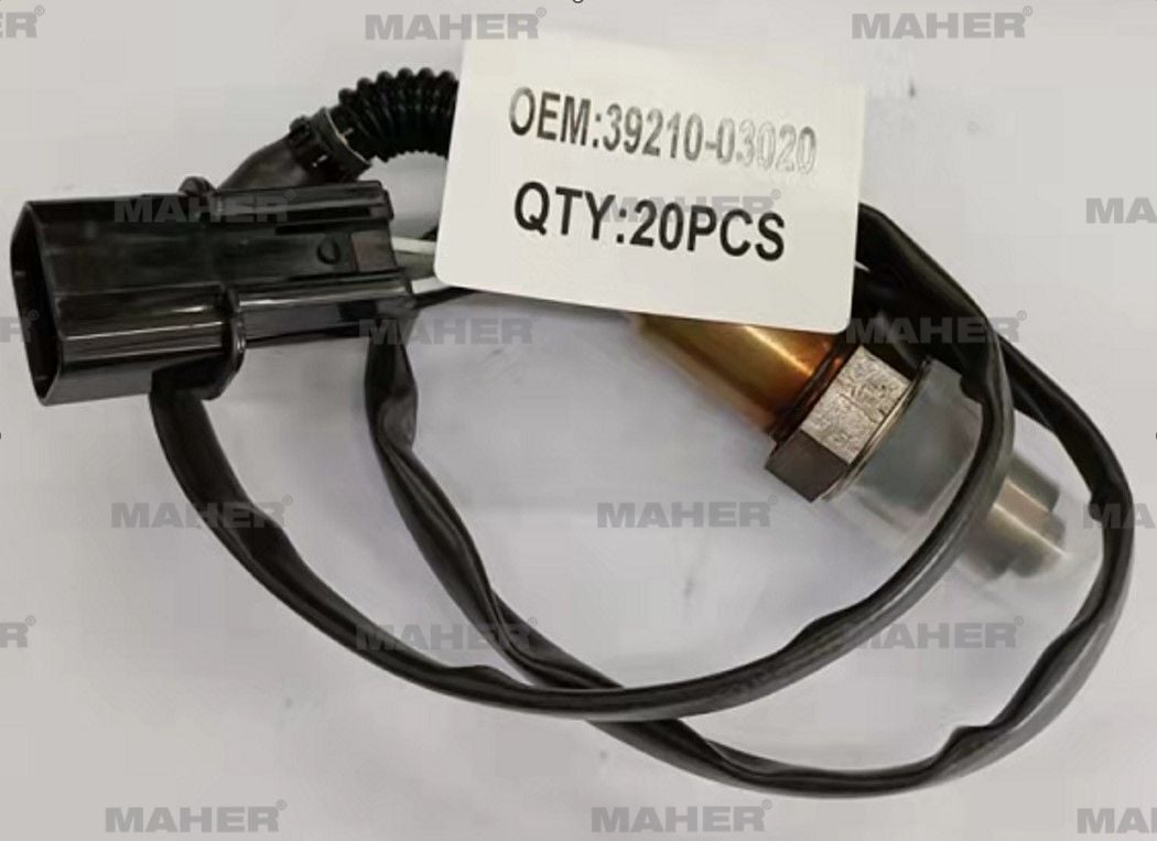 39210-03020 Sensör Üst MAHER | Hyundai i20