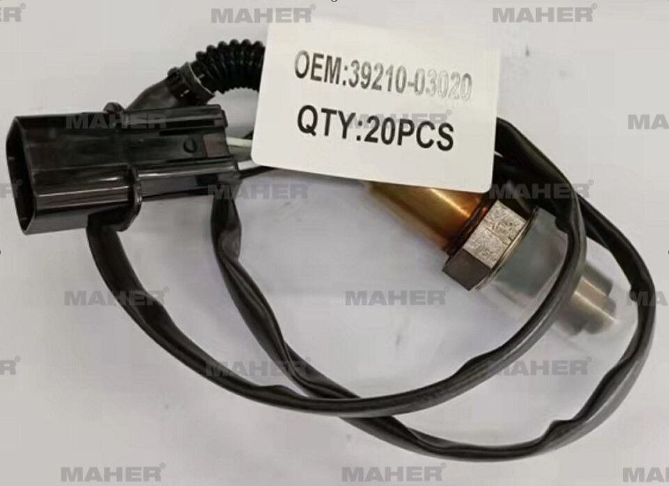 39210-03020 Sensör Üst MAHER | Hyundai i20