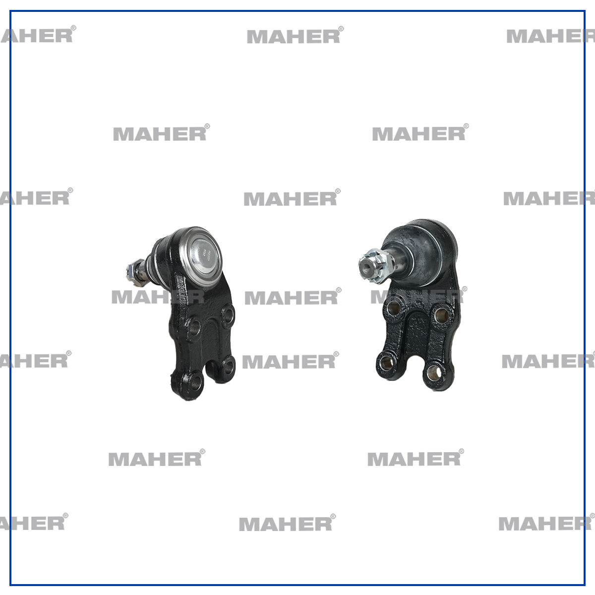 54530-4A000 Alt Takım Parçası Alt MAHER | Hyundai Starex
