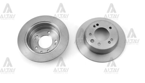 58411-1H300 Fren Diski Arka AYD | Hyundai i30