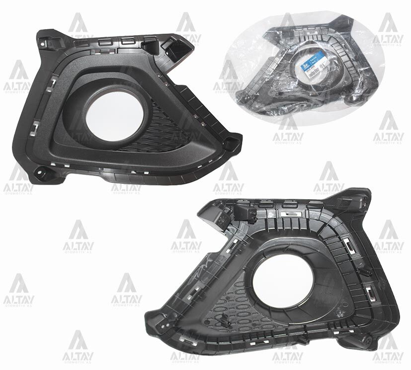 86528-B9000 Tampon Muh. Aksam Sağ MOBIS | Hyundai i10