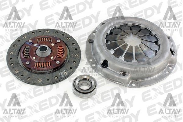 DHK2041 Debriyaj Seti EXEDY | Kia Rio