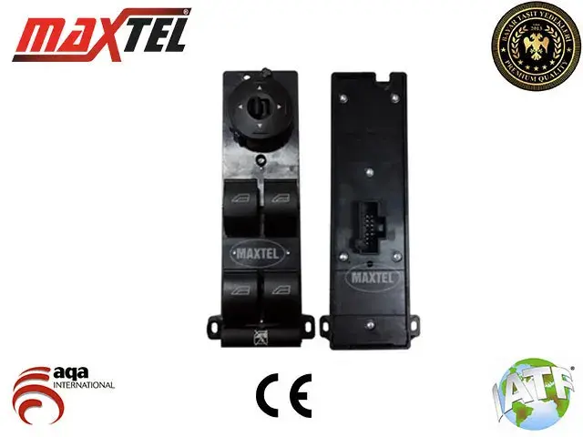 31111 1R000 Benzi̇n Yakit Pompa | Accent Blue 1.4 CVVT 2011 &Gt; SAGEM