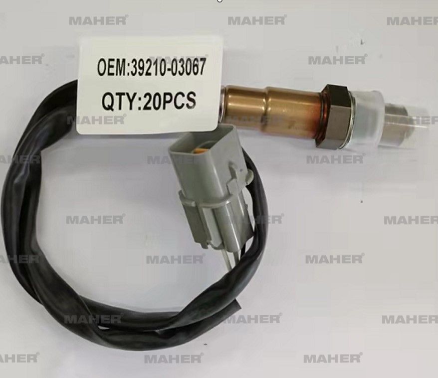 39210-03067 Sensör Arka MAHER | Hyundai i30