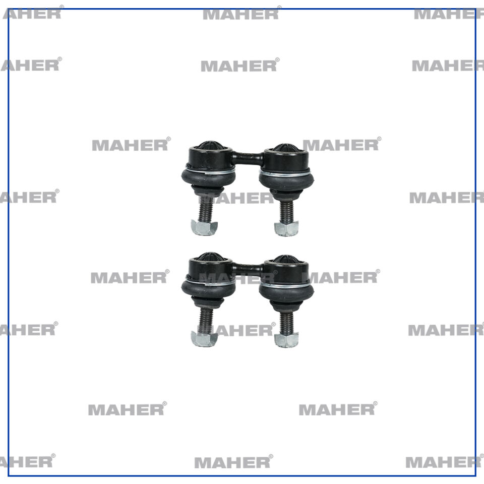 54830-2D000 Alt Takım Parçası Ön MAHER | Hyundai Elantra / Hyundai Sonata