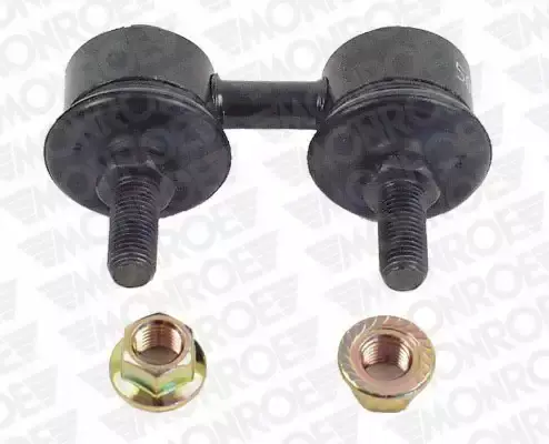 54830-2D000 Alt Takım Parçası Ön MAHER | Hyundai Elantra / Hyundai Sonata