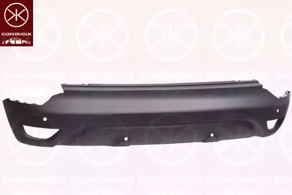 850109312R Tampon Arka TAIWAN | Renault Captur