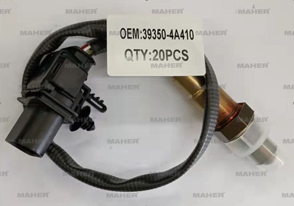 39350-4A410 Sensör MAHER | Hyundai i20 / Hyundai i30