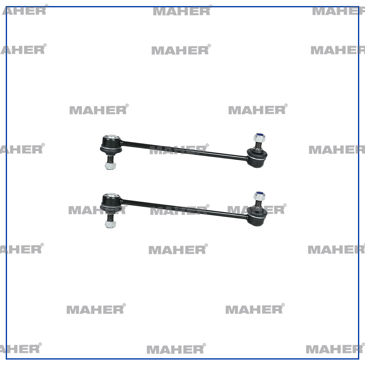 54840-26100 Alt Takım Parçası Ön Sağ MAHER | Hyundai Santa Fe