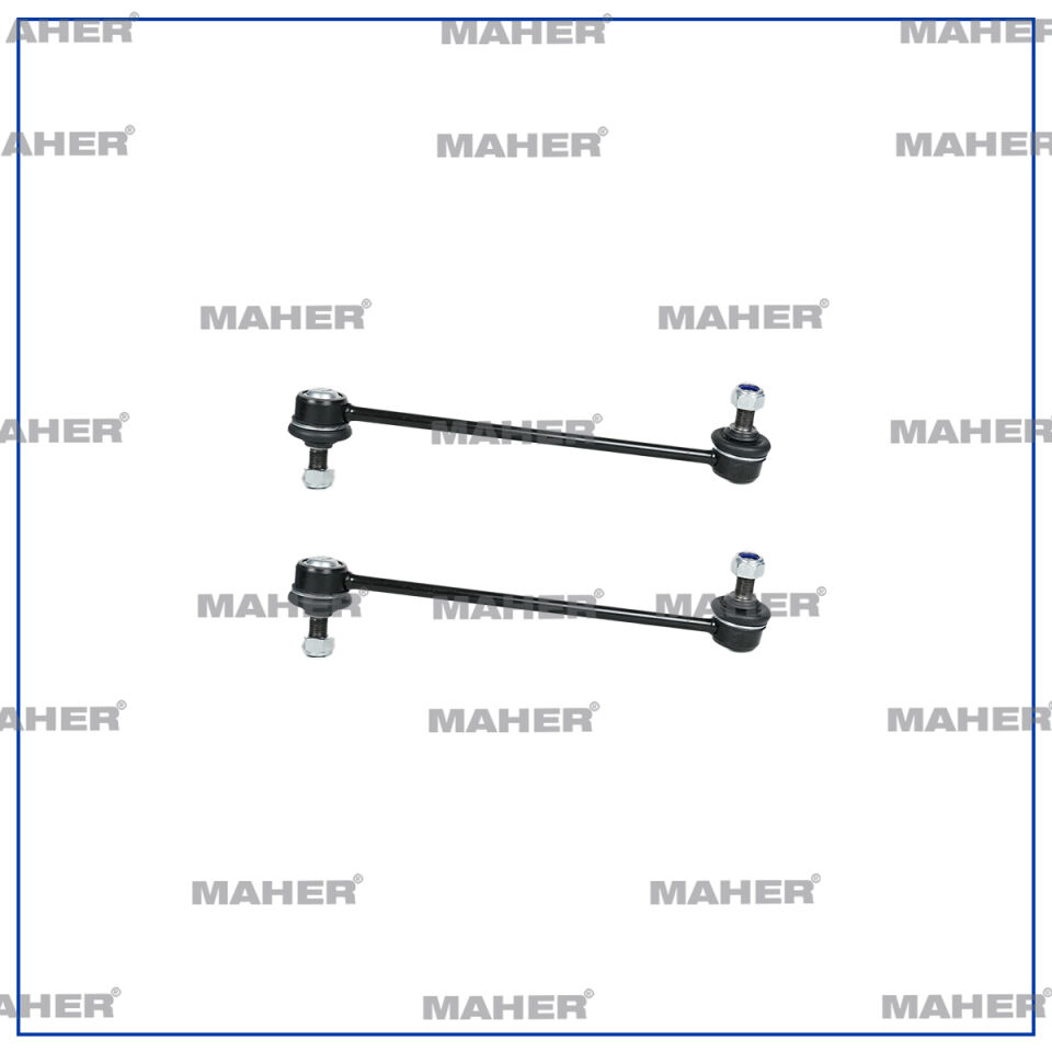 54840-26100 Alt Takım Parçası Ön Sağ MAHER | Hyundai Santa Fe