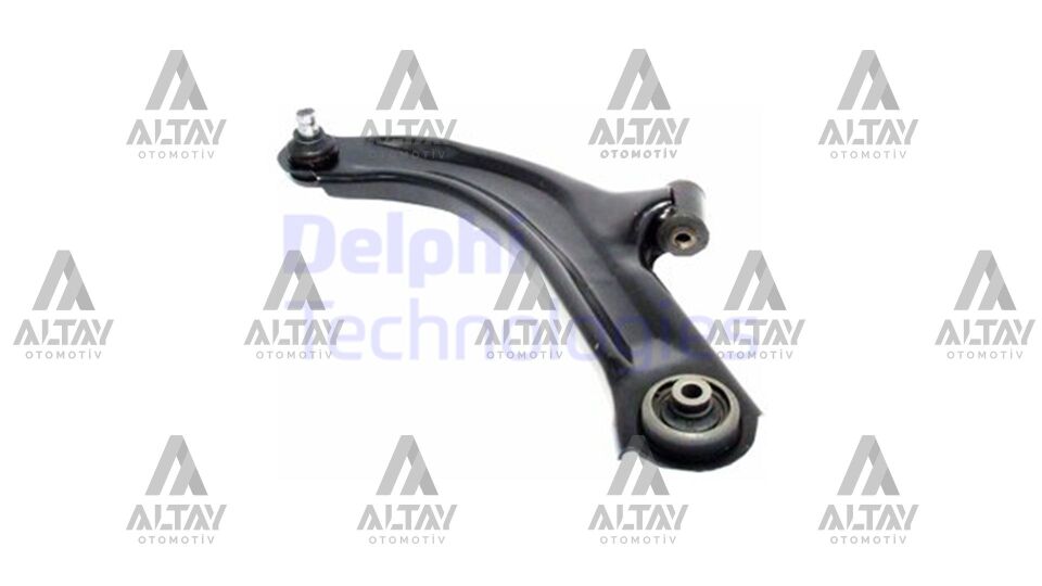8200346941 Salıncak Sol DELPHI | Renault Clio 3