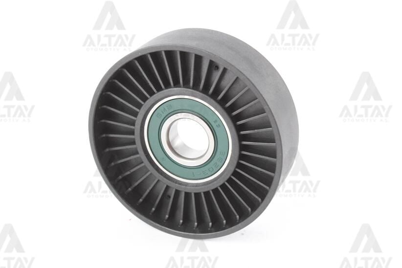 25287-37101 Gergi Rulmanı GMB | Hyundai Tucson