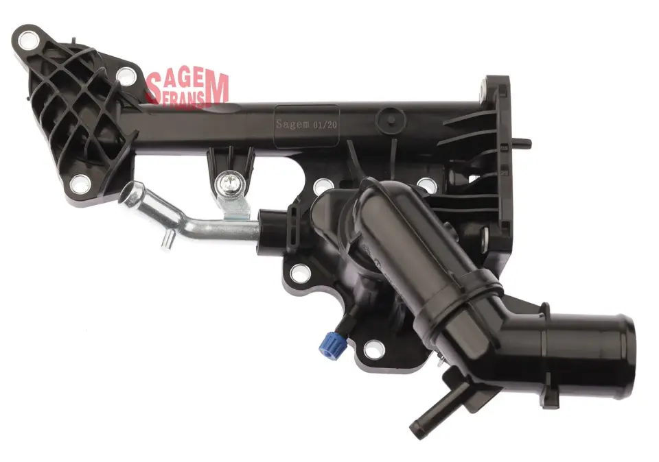 55254237 Termostat | Doblo egea Fiat 500 1.6D 15=> AUTODAK