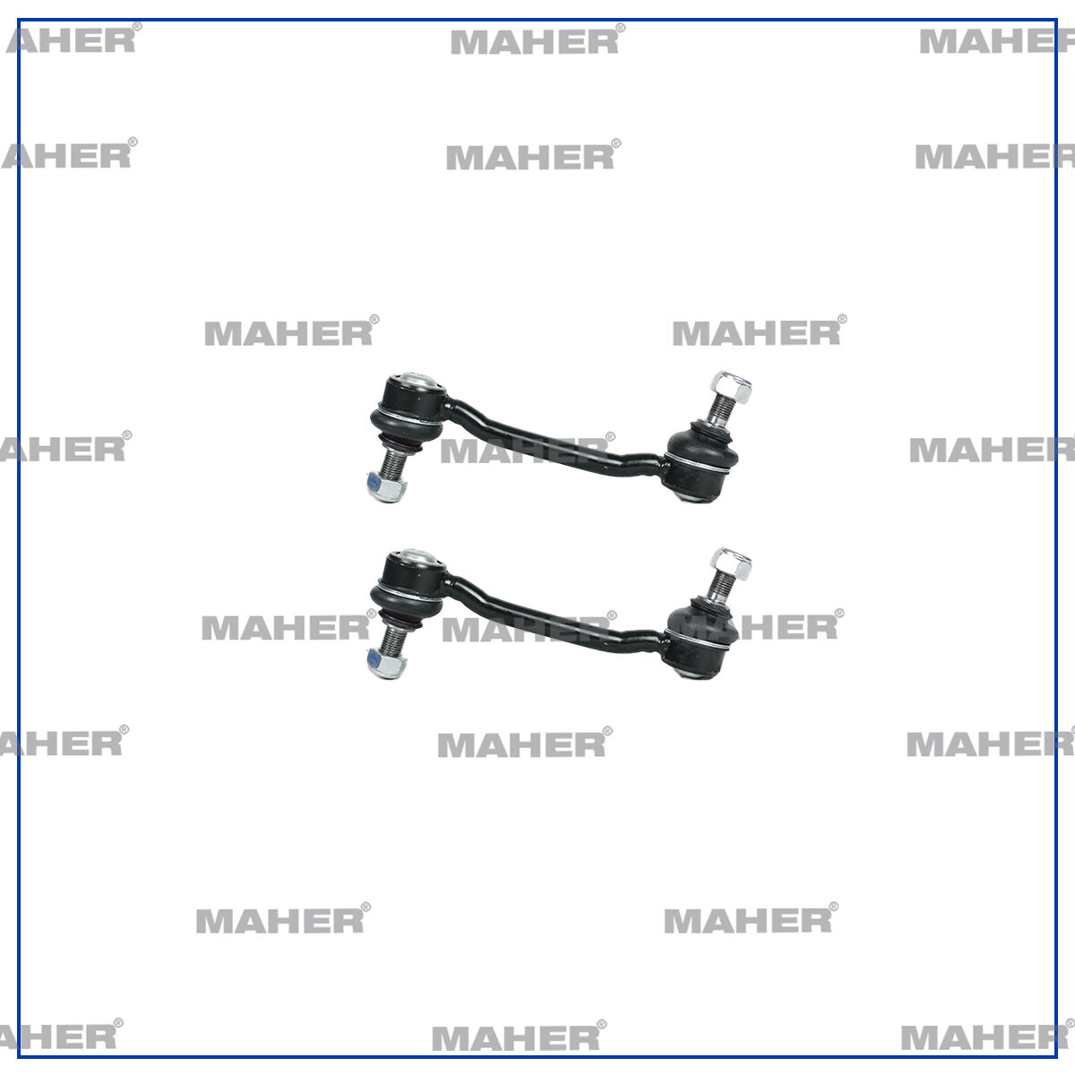 54830-3K010 Alt Takım Parçası Ön MAHER | Hyundai Sonata